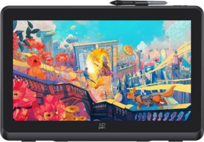 Tablette graphique XPPEN Artist 22 plus