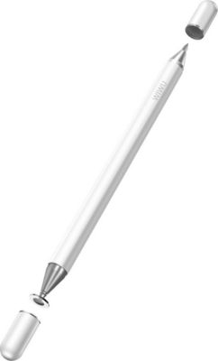 Stylet WIWU Écran ou Papier avec Stylo Bille Intégré