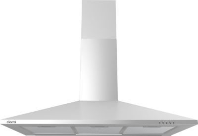 Hotte décorative murale CIARRA 201SS90 Hotte décorative murale CIARRA 201SS90