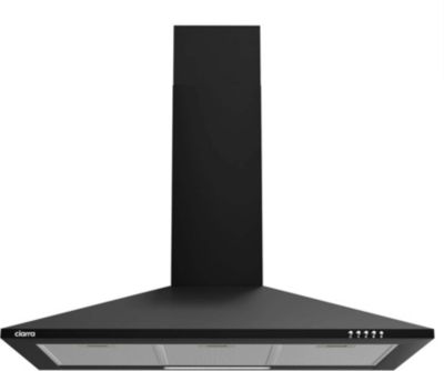 Hotte décorative murale CIARRA 201BK90 Hotte décorative murale CIARRA 201BK90