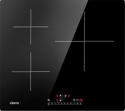 Plaque induction CIARRA CD3BBIH Plaque induction CIARRA CD3BBIH