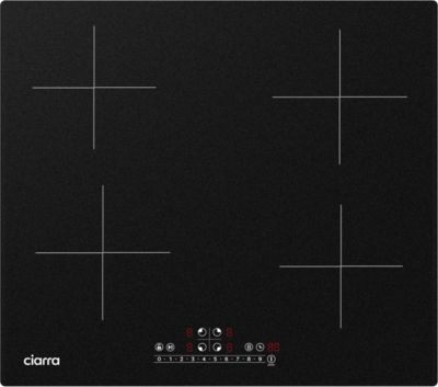 Plaque induction CIARRA CD4BBIH