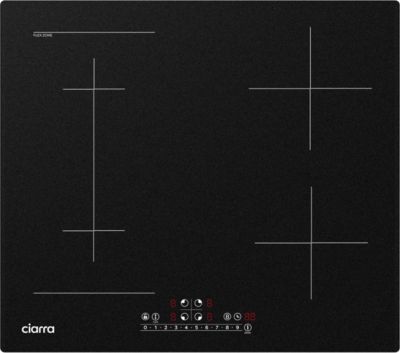 Plaque induction CIARRA CD4BFBIH