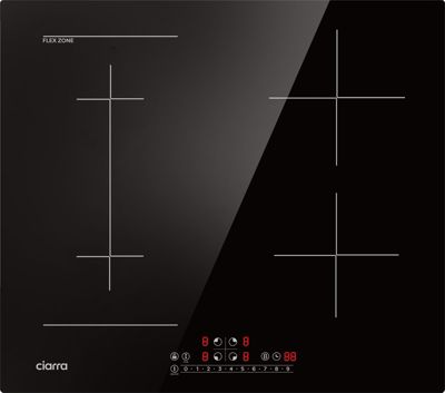 Plaque induction CIARRA CD4BFBIH