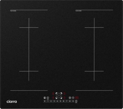 Plaque induction CIARRA CD4BFFBIH