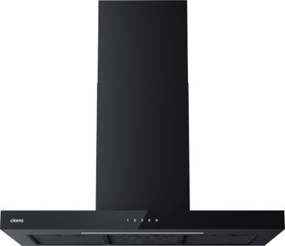 Hotte décorative murale CIARRA CD9102B