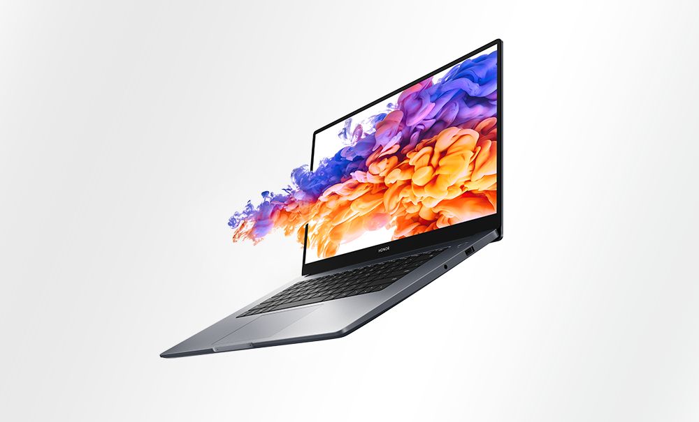 Ordinateur Portable Honor Magicbook 15 6 21 I5 16 512 Boulanger