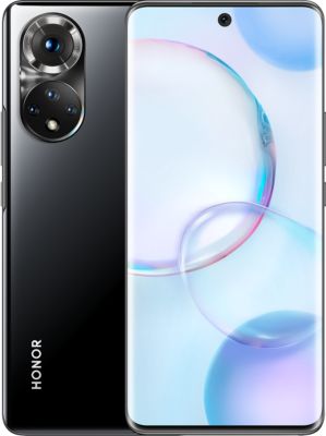 Smartphone HONOR 50 Noir 128Go 5G Reconditionné Smartphone HONOR 50 Noir 128Go 5G Reconditionné
