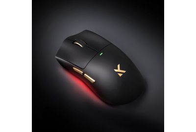 Souris Gamer Sans Fil MCHOSE K7 Ultra Lightweight  Noir