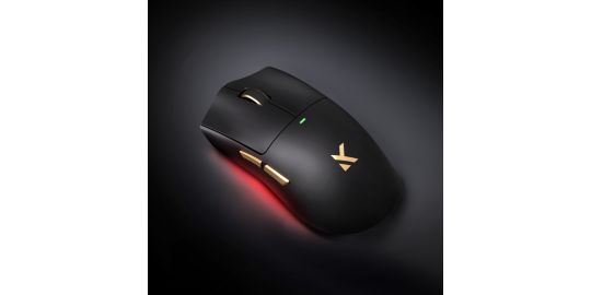 Souris Gamer Sans Fil MCHOSE K7 Ultra Lightweight  Noir