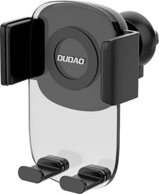 Support smartphone DUDAO pour grille d'aération