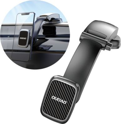 Support smartphone DUDAO magnétique pour voiture