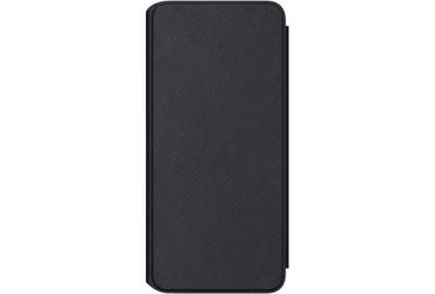 Coque OPPO Reno 8 Lite Flip Cover Noir