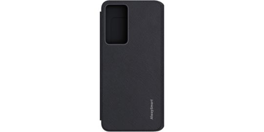 Coque OPPO Reno 8 Lite Flip Cover Noir