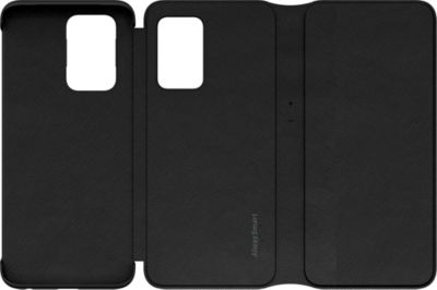 Etui OPPO Find X5 Lite Flip PU Noir Etui OPPO Find X5 Lite Flip PU Noir