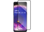 Coque Bleue Pour Oppo Find X5 Lite - Origine OPPO - Ouverte Jamais Utilisée