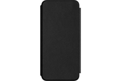 Etui OPPO A77 Flip Noir