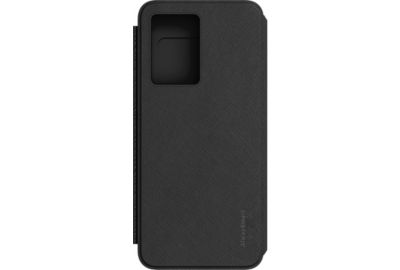 Etui OPPO A77 Flip Noir