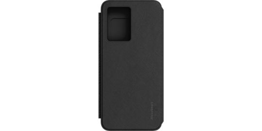 Etui OPPO A77 Flip Noir