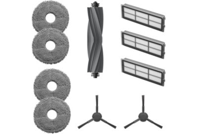 Kit filtre et entretien DREAME d