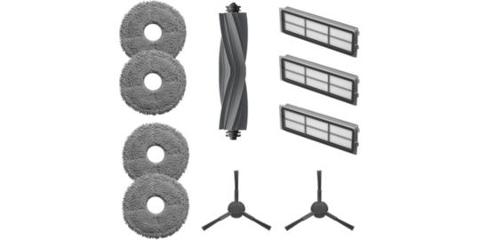 Kit filtre et entretien DREAME d