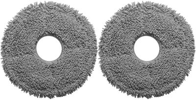 Lingettes et serpillères DREAME pour L10s Pro