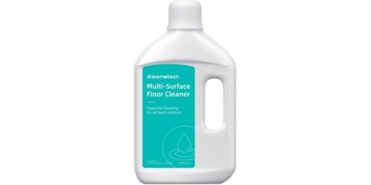 Nettoyant DREAME de lavage multi surfaces 1L W10/L10