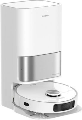 Robot Aspirateur Laveur DREAME Dreamebot L10s Ultra