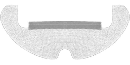 Lingettes et serpillères DREAME patin de lavage x2 D10s Plus/D9 Plus