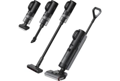 Aspirateur laveur DREAME H12 Dual