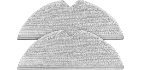 Lingettes et serpillères DREAME patin D10s/ D10s pro/ D9max/ F9 pro
