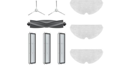Kit filtre et entretien DREAME d