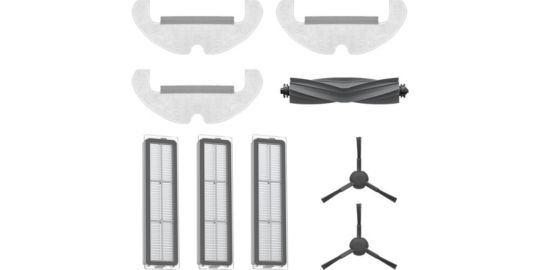Kit filtre et entretien DREAME d