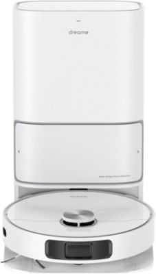 Robot Aspirateur Laveur DREAME dreamebot L10 Ultra