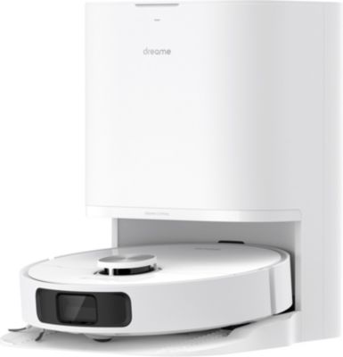 Aspirateur Robot Dreame Dreambot L10 Prime
