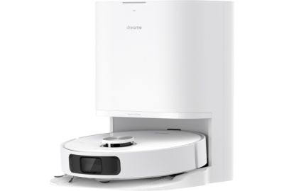 Aspirateur robot laveur Dreame L10 Prime