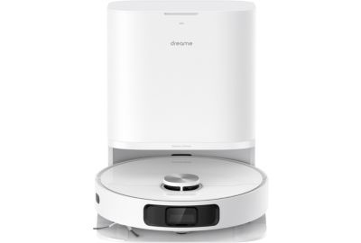Aspirateur robot laveur Dreame L10 Prime