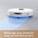 Location Robot Aspirateur Laveur Dreame L10 Prime