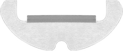Lingettes et serpillères DREAME patin de lavage x2 D10s Plus/D9 Plus