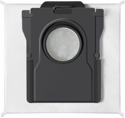Sac aspirateur DREAME pour aspirateur robot laveur