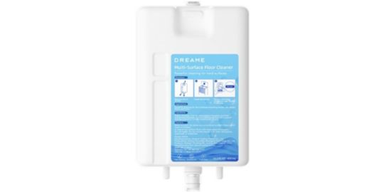 Nettoyant DREAME Sol multi surfaces 450mL L20 ULTRA
