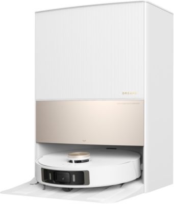 Robot Aspirateur Laveur DREAME Dreamebot L20 Ultra