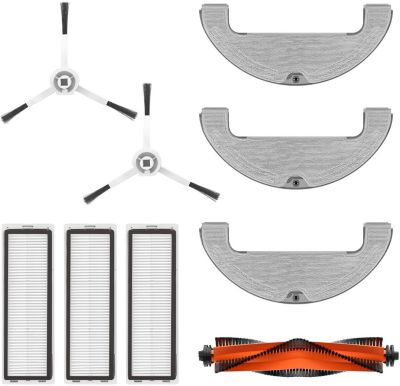 Brosse DREAME D10 Plus accessory kit: 1Main Brush