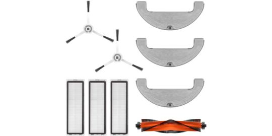 Brosse DREAME D10 Plus accessory kit: 1Main Brush