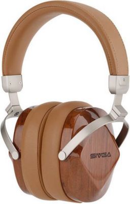 Casque SIVGA Oriole Bois de rose