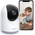GNCC GNCC Caméra de Surveillance WiFi Interie