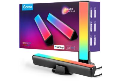 Bandeau LED GOVEE SMART GAMING LIGHT BARS FLOW