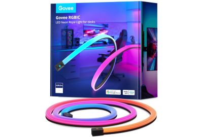 Bandeau LED GOVEE NEON GAMING TABLE LIGHT