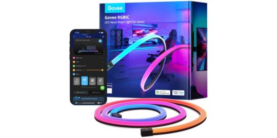 Bandeau LED GOVEE NEON GAMING TABLE LIGHT