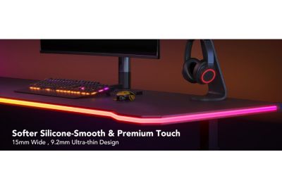 Bandeau LED GOVEE NEON GAMING TABLE LIGHT